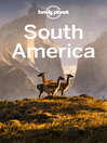 Cover image for Lonely Planet South America